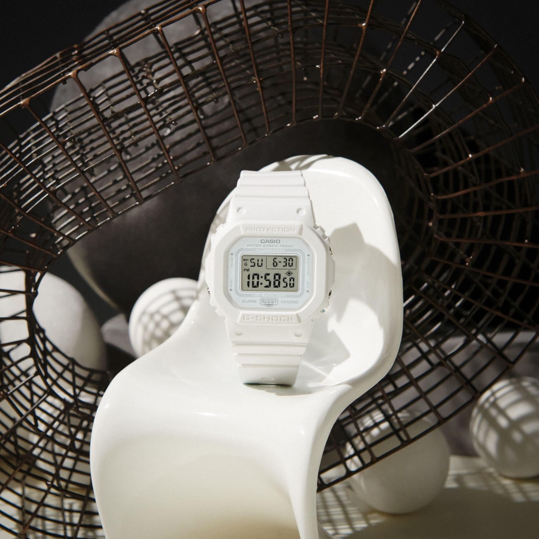 Наручные часы Casio GMD-S5600BA-7E - фото2