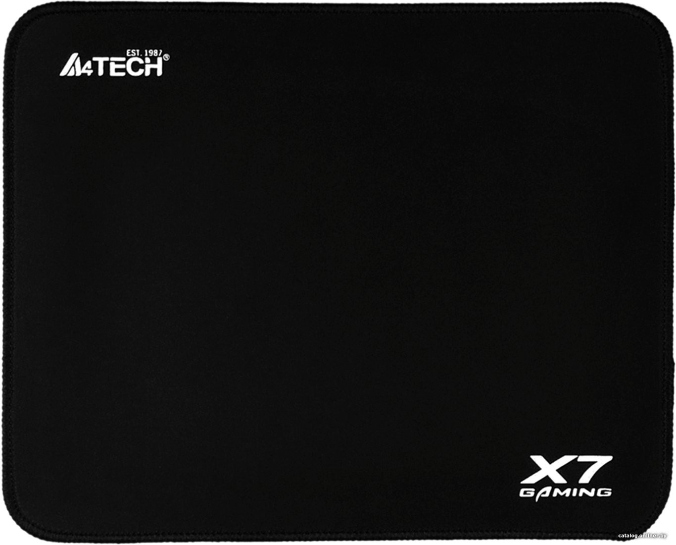 Коврик для мыши A4Tech X7-200MP - фото1
