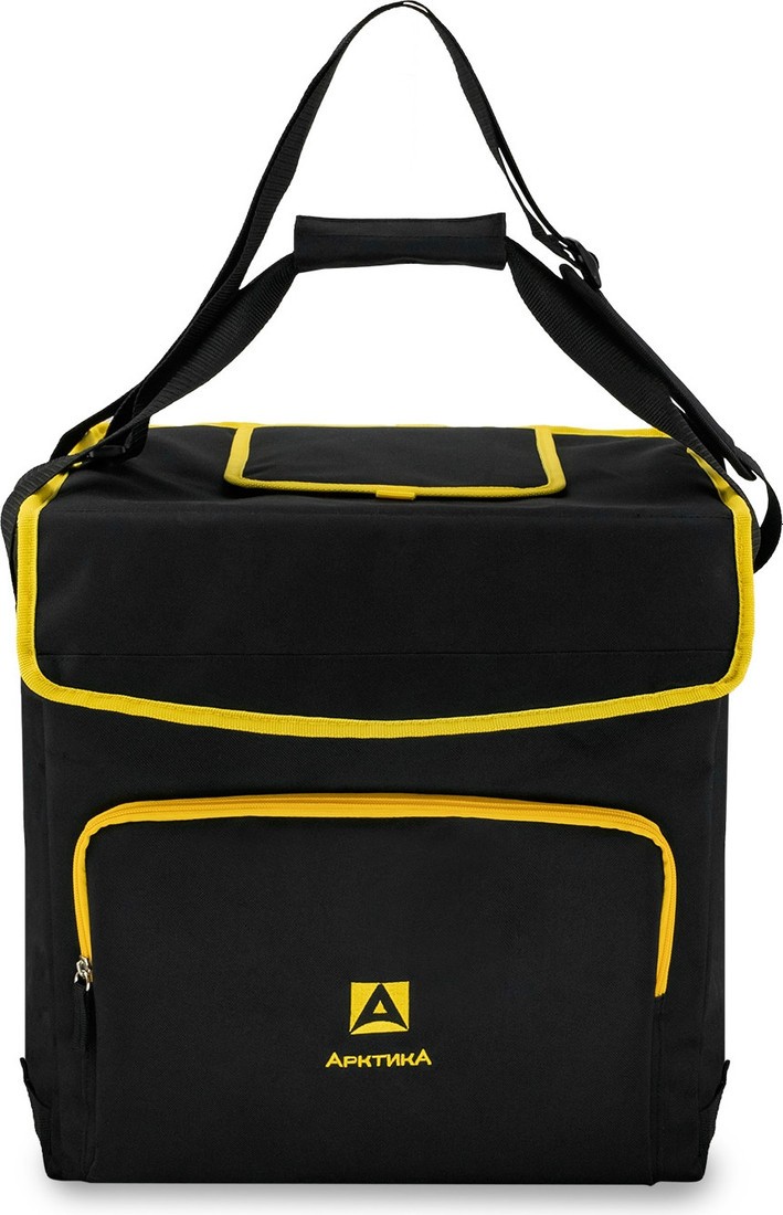 Термосумка Арктика 3000-30 (черный) - фото2