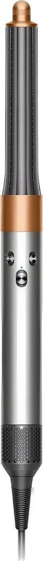 Фен-стайлер Dyson Airwrap Origin HS05 (с переходником на евровилку, никель/медный) - фото2