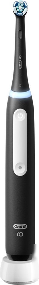 Электрическая зубная щетка Oral-B iO 3 iOG3.1A6.0 (черный) - фото2