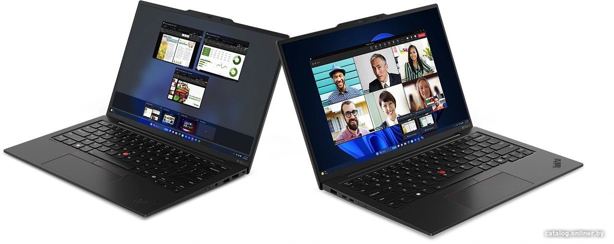 Ноутбук Lenovo ThinkPad X1 Carbon Gen 12 21KDS07C00 - фото2