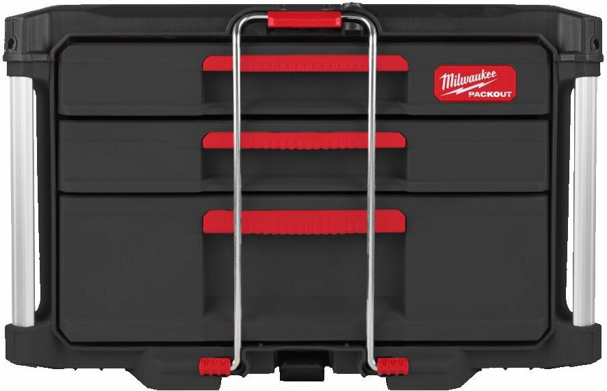 Ящик для инструментов Milwaukee PackOut 4932493190 - фото2