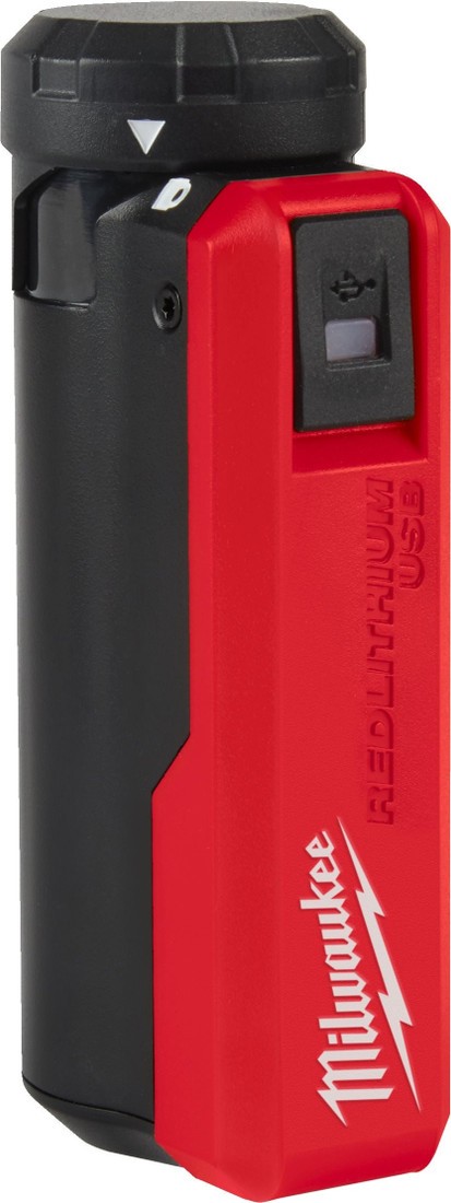 Внешний аккумулятор Milwaukee L4 PPS 3000mAh 4932493335 (красный) - фото2