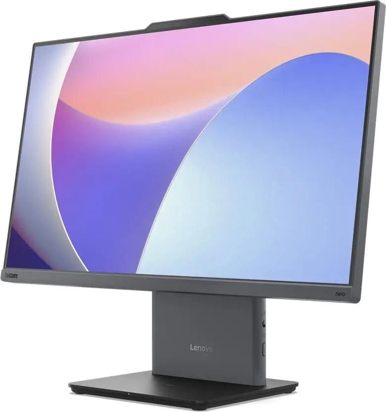 Моноблок Lenovo ThinkCentre neo 50a 24 Gen 5 12SC000QRU - фото2
