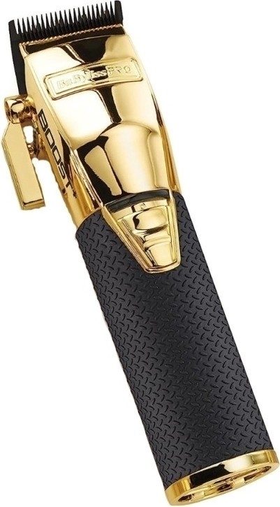 Машинка для стрижки волос BaByliss PRO Boost+ Gold FX8700GBPE - фото2