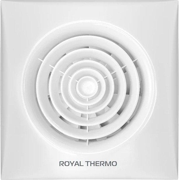 Осевой вентилятор Royal Thermo Sunrise RAFR 120 - фото2 Осевой вентилятор Royal Thermo Sunrise RAFR 120 - фото2