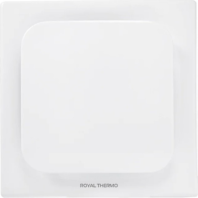 Осевой вентилятор Royal Thermo Virtuoso RAFV 120 - фото2 Осевой вентилятор Royal Thermo Virtuoso RAFV 120 - фото2