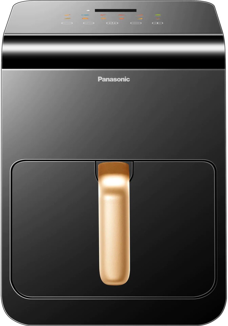 Аэрофритюрница Panasonic NF-CC600 - фото1