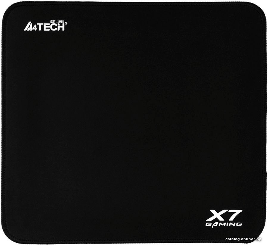 Коврик для мыши A4Tech X7-500MP - фото1