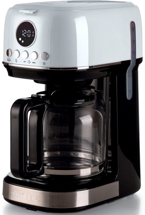 Капельная кофеварка Ariete Moderna 1396/01 - фото1