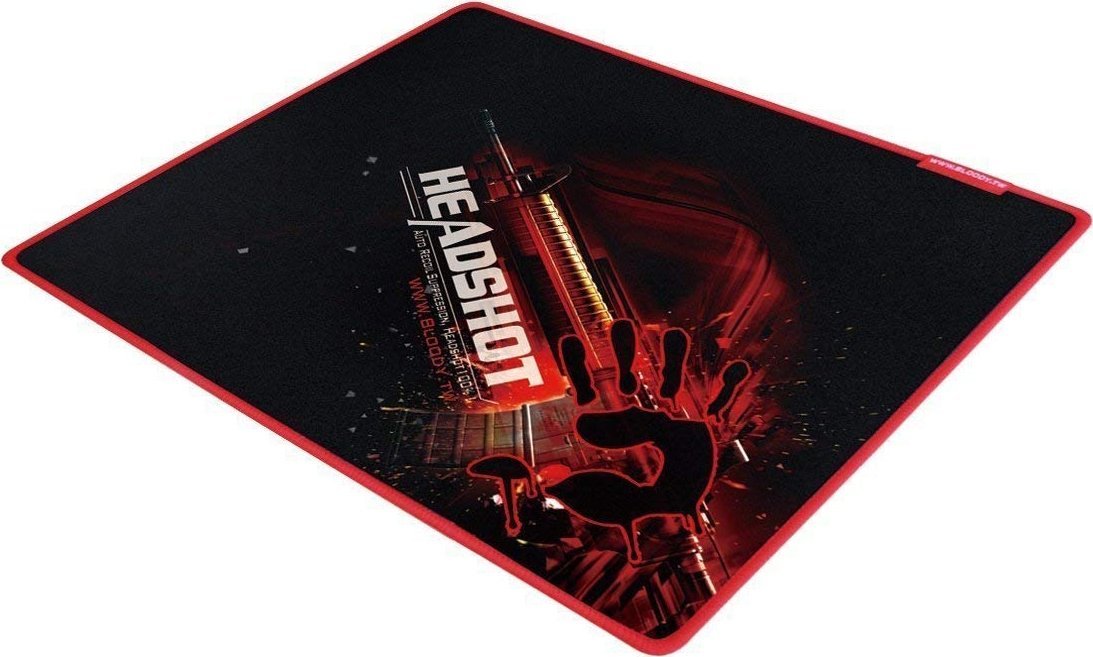Коврик для мыши A4Tech Bloody B-070 - фото1