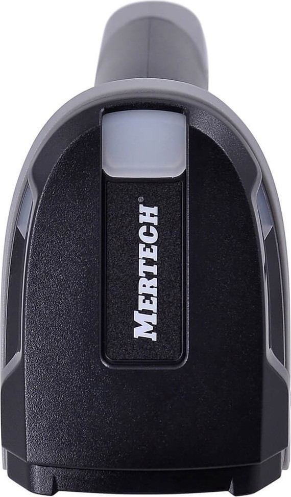 Сканер штрих-кодов Mertech CL-2410 BLE Dongle P2D USB - фото2