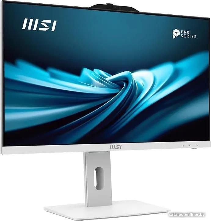 Моноблок MSI Pro AP242P 14M-655XRU - фото2