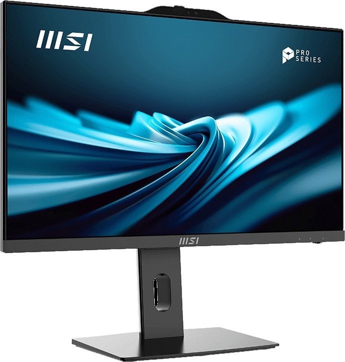 Моноблок MSI Pro AP242P 14M-808XRU - фото2