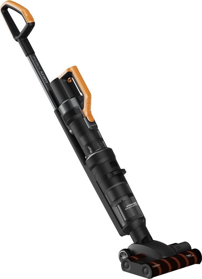 Пылесос Garlyn M-7500 Dual - фото2