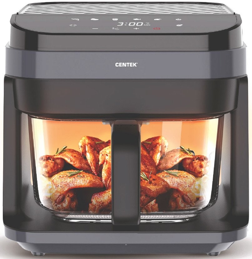 Аэрогриль CENTEK CT-3101 - фото1