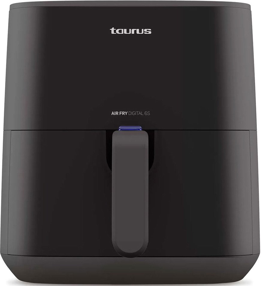 Аэрофритюрница Taurus Air Fry Digital 6S - фото1