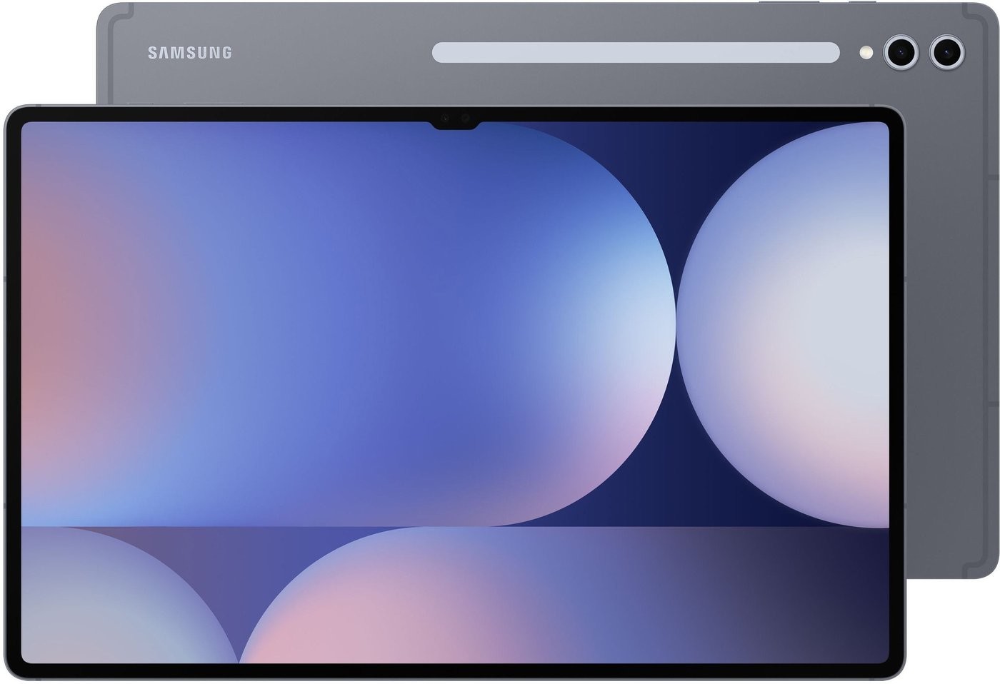 Планшет Samsung Galaxy Tab S10 Ultra 5G SM-X926 12GB/256GB (серый) - фото1 Планшет Samsung Galaxy Tab S10 Ultra 5G SM-X926 12GB/256GB (серый) - фото1