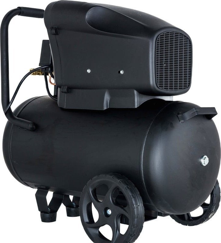Компрессор Inforce OCX-50L - фото2