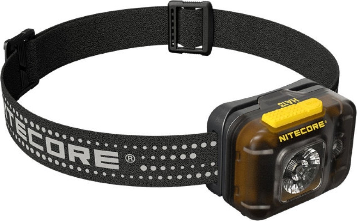 Фонарь Nitecore HA13 - фото2