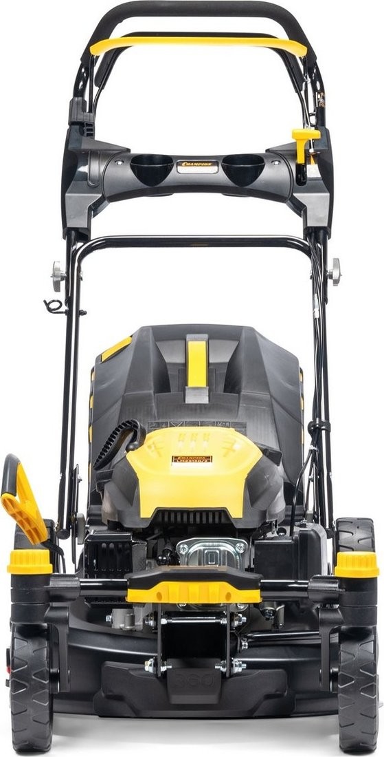 Газонокосилка Champion LMZ5130/2 - фото2