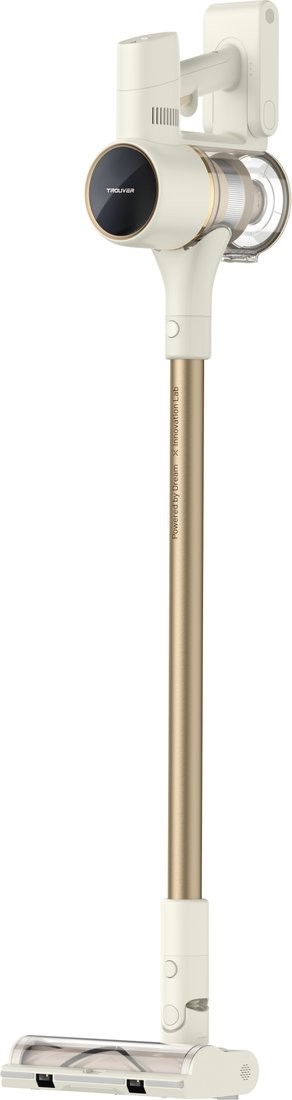 Пылесос Trouver Cordless Vacuum Cleaner S3 Detect Aqua VTV20A - фото2