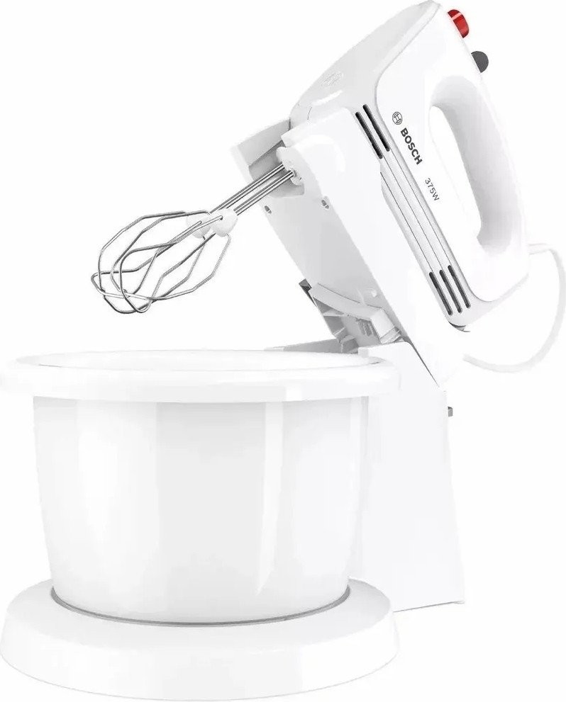 Миксер Bosch MQWPL2000 - фото2