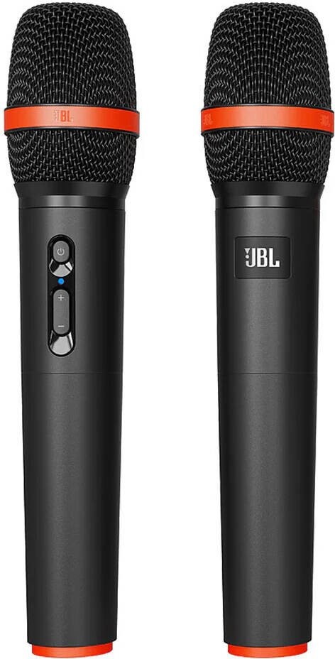 Радиосистема JBL UHF Microphone MIC-300 - фото1