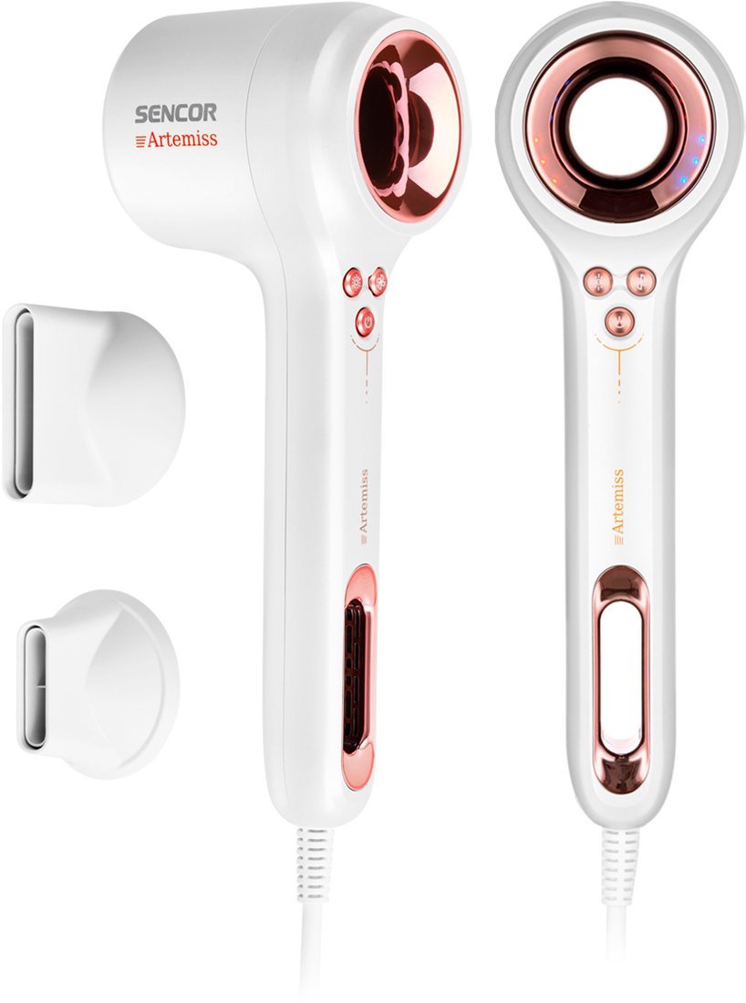 Фен Sencor SHD 9100 RS - фото1