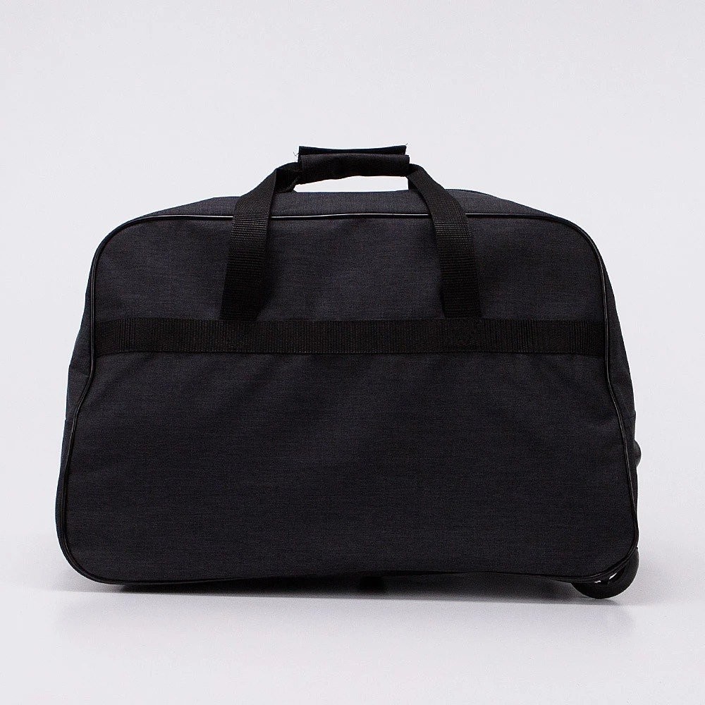 Дорожная сумка Mr.Bag 143-2101-CT-BLK (черный) - фото2