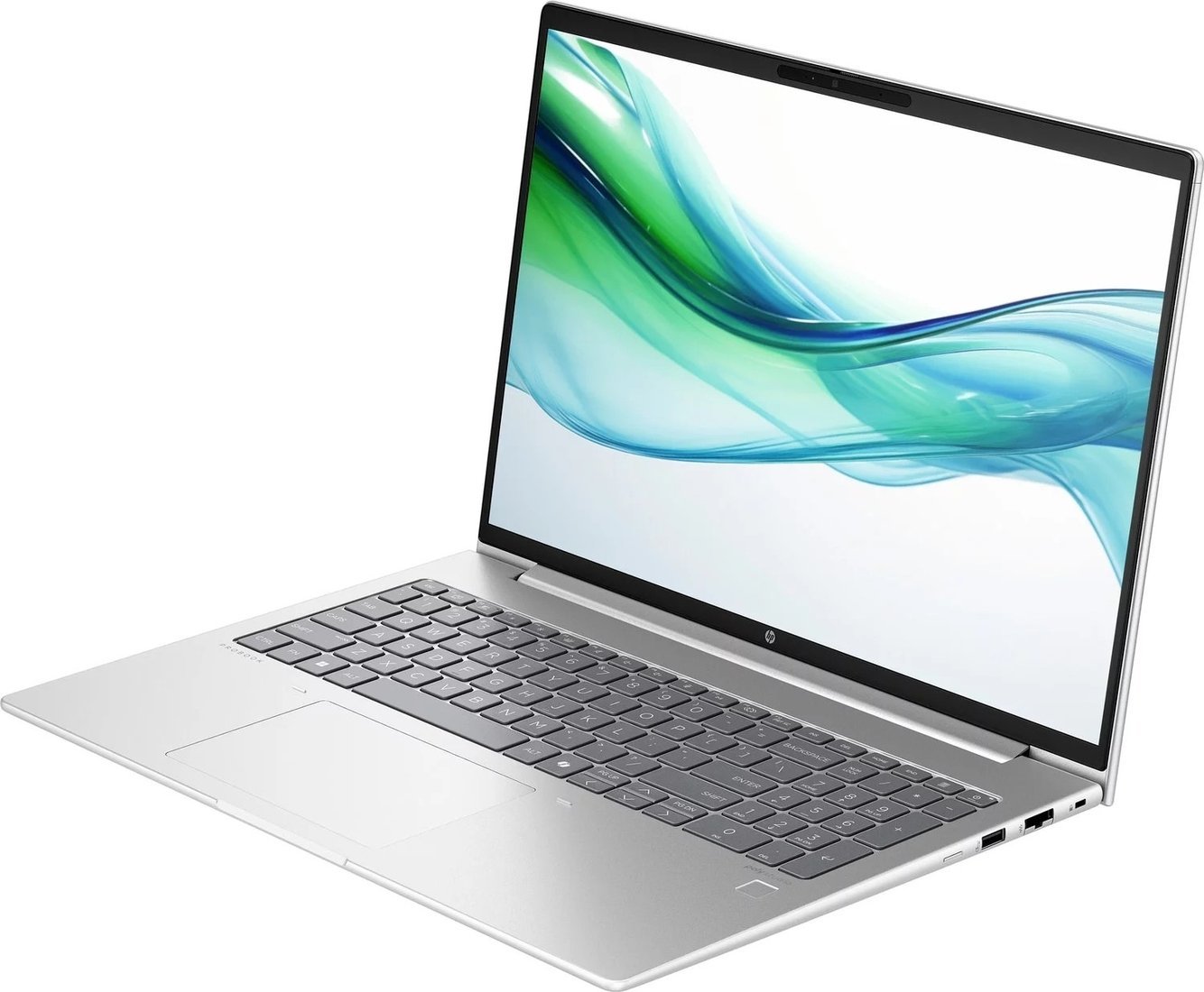 Ноутбук HP ProBook 460 G11 A38BGET - фото2