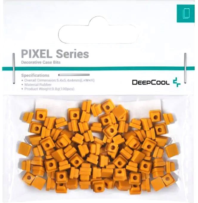Элемент для оформления корпуса DeepCool Pixel R-PIXEL-PO100-G-1 - фото1