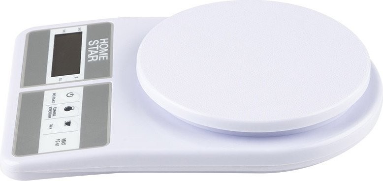 Кухонные весы HomeStar HS-3012 - фото2