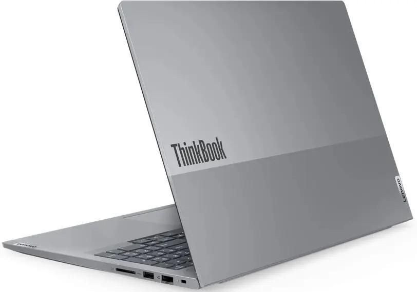 Ноутбук Lenovo ThinkBook 16 G7 IML 21MS008RRU - фото2