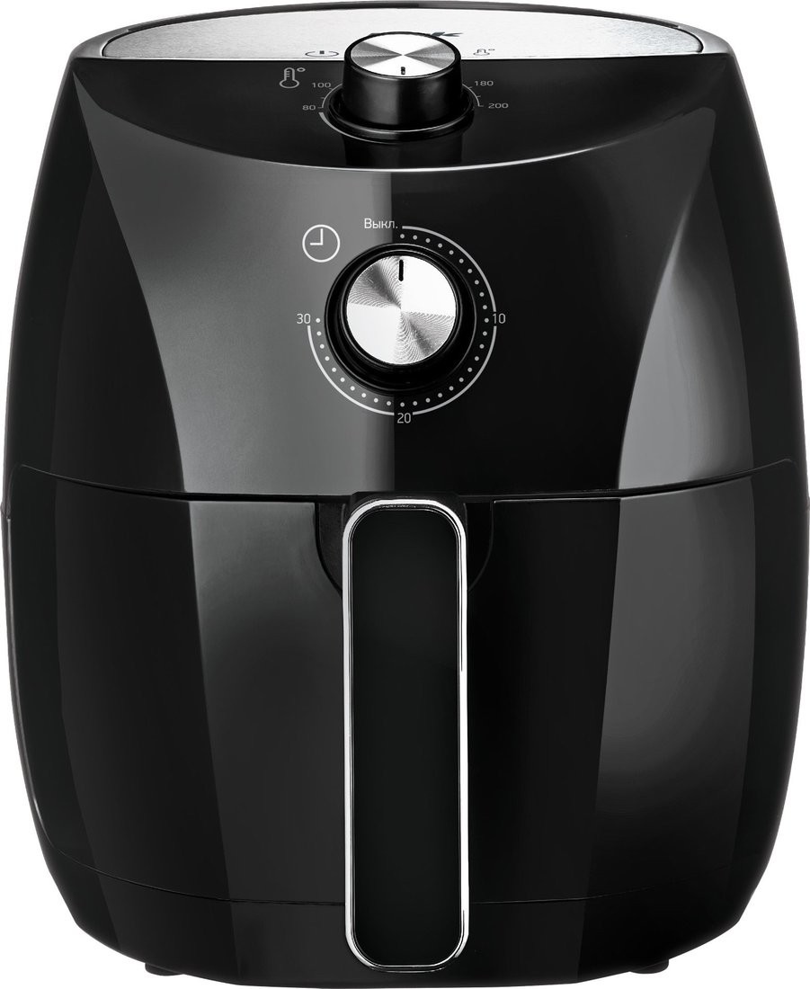 Аэрогриль BBK AF325 - фото1