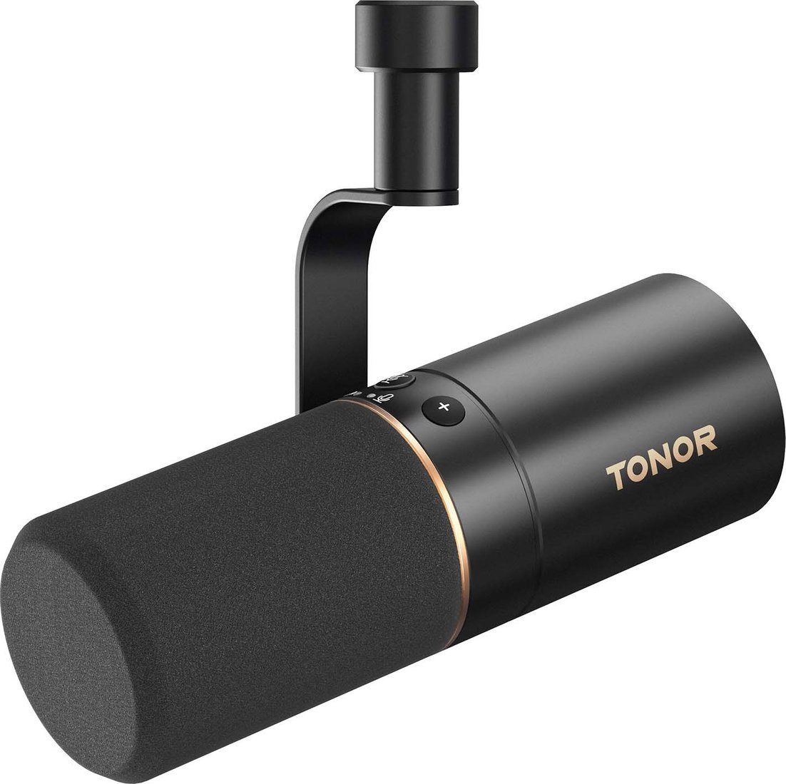 Проводной микрофон Tonor TD510 - фото2