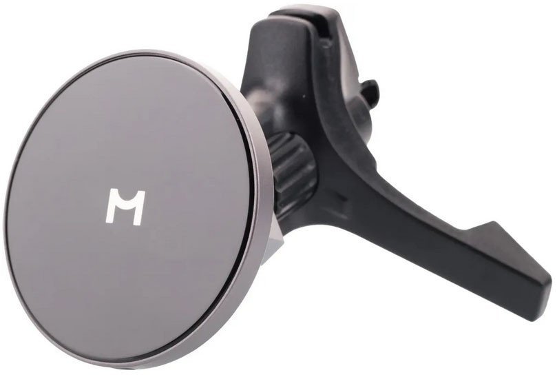 Держатель для смартфона Magssory Disc KIT002 (серый) - фото1 Держатель для смартфона Magssory Disc KIT002 (серый) - фото1