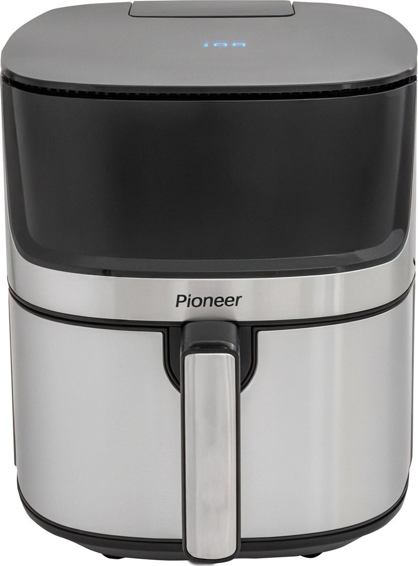 Аэрогриль Pioneer SM516D - фото2