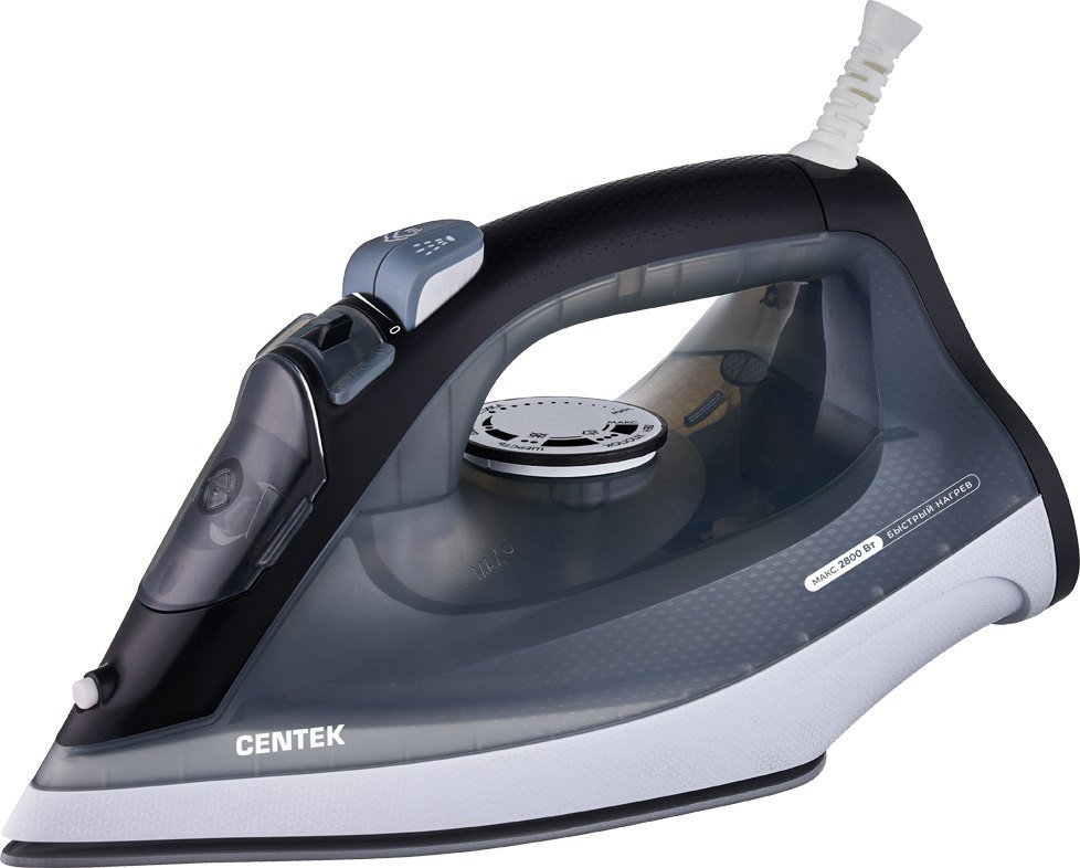 Утюг CENTEK CT-2307 - фото1