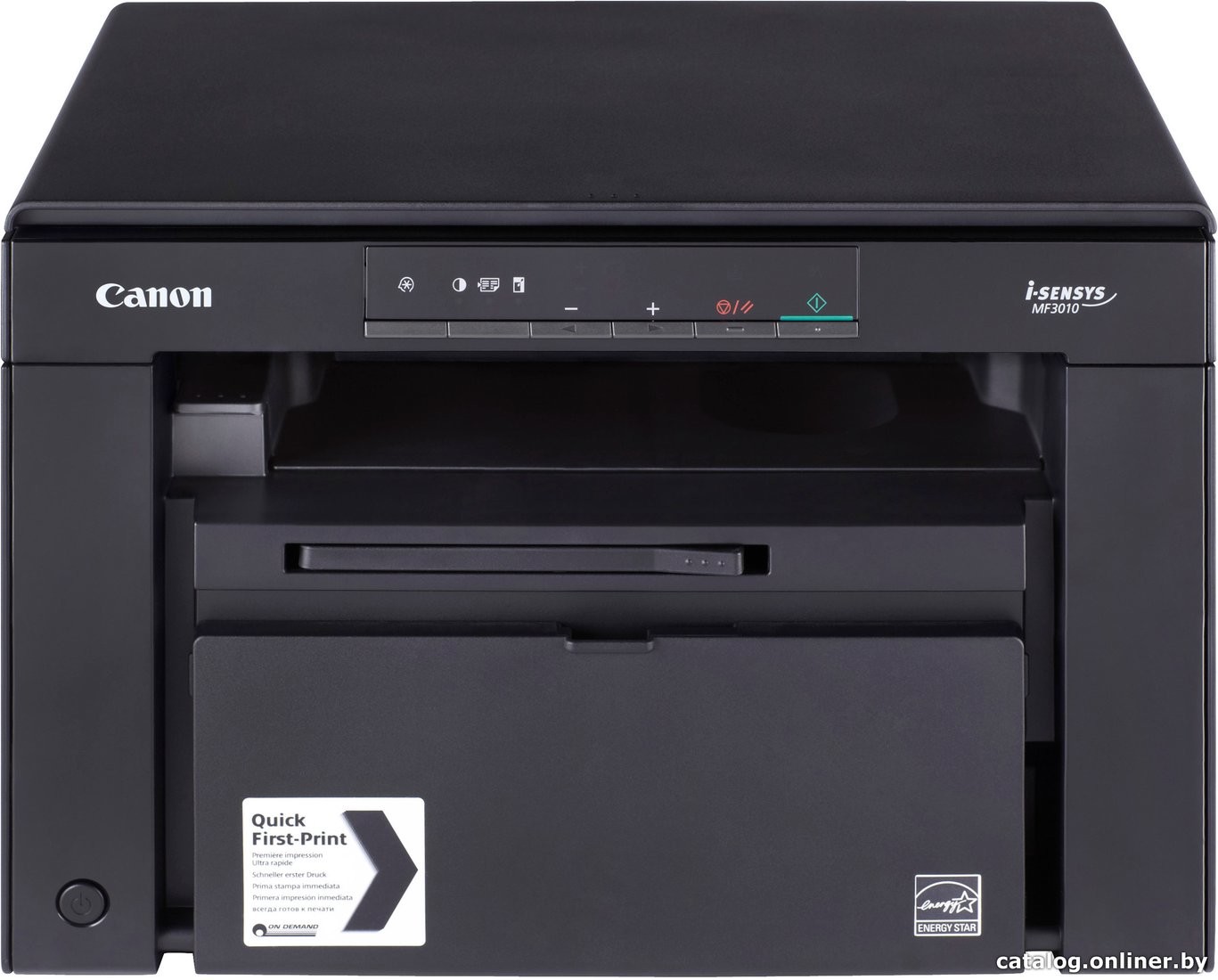 МФУ Canon i-SENSYS MF3010 - фото1