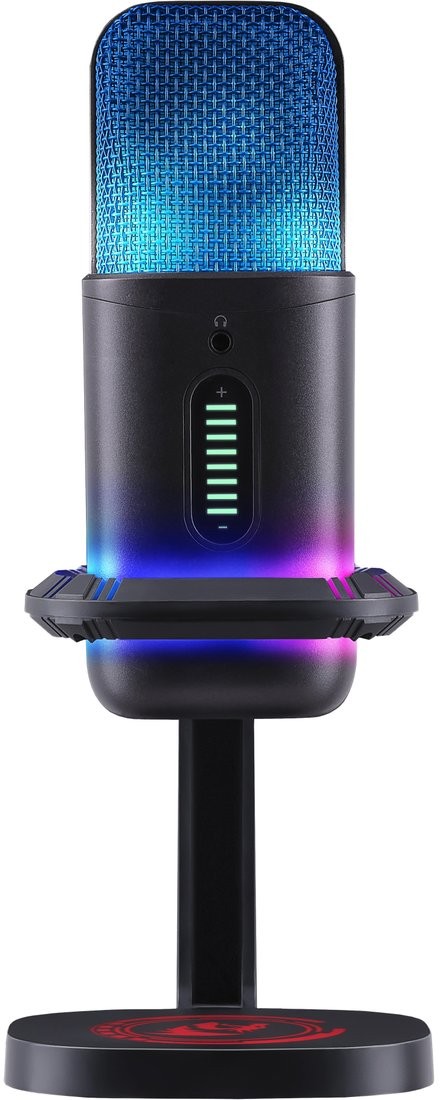 Проводной микрофон Redragon Echowave GM305 - фото2