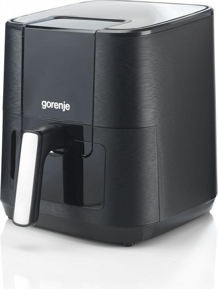 Аэрогриль Gorenje AF1350DWB - фото2 Аэрогриль Gorenje AF1350DWB - фото2