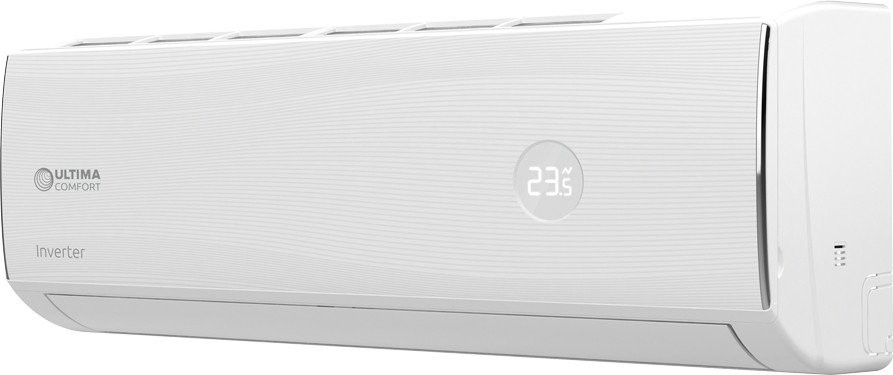 Кондиционер Ultima Comfort EXCEED Inverter EXD-I09PN - фото2