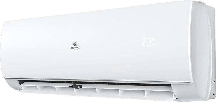 Кондиционер Royal Clima Pandora 2025 RC-PDC28HN - фото2