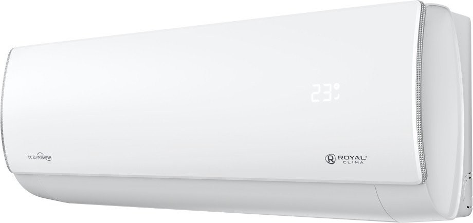 Кондиционер Royal Clima Perfetto DC EU Inverter 2025 RCI-PFD24HN - фото2