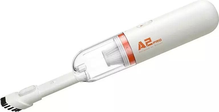 Автомобильный пылесос Baseus A2pro Car Vacuum Cleaner VCAQ040002 фото-2 Автомобильный пылесос Baseus A2pro Car Vacuum Cleaner VCAQ040002 фото-2