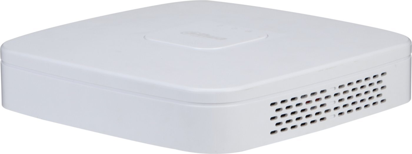 Сетевой видеорегистратор Dahua DHI-NVR2104-P-4KS3 - фото2