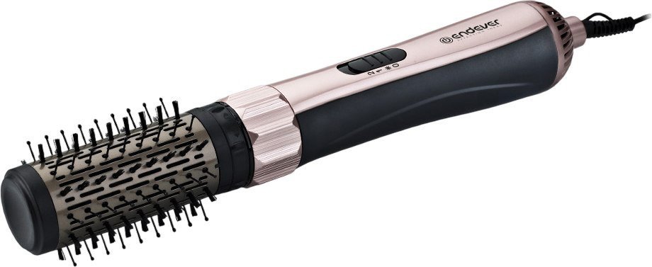 Фен-щетка Endever Aurora-503 - фото1