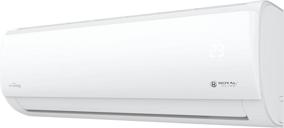 Кондиционер Royal Clima Triumph Lite Inverter RCI-TWL22HN - фото2